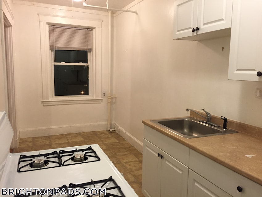 BOSTON - BRIGHTON- WASHINGTON ST./ ALLSTON ST. - 1 Bed, 1 Bath - Image 9