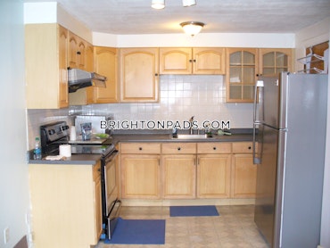 Boston - 2 Beds, 1 Baths