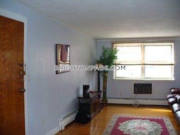 Boston - 2 Beds, 1 Baths