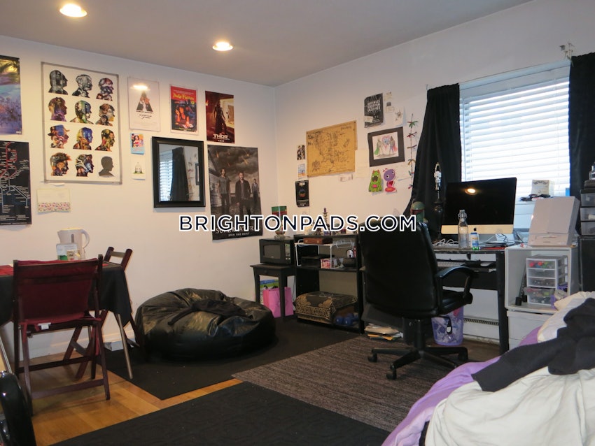 BOSTON - BRIGHTON- WASHINGTON ST./ ALLSTON ST. - Studio , 1 Bath - Image 1