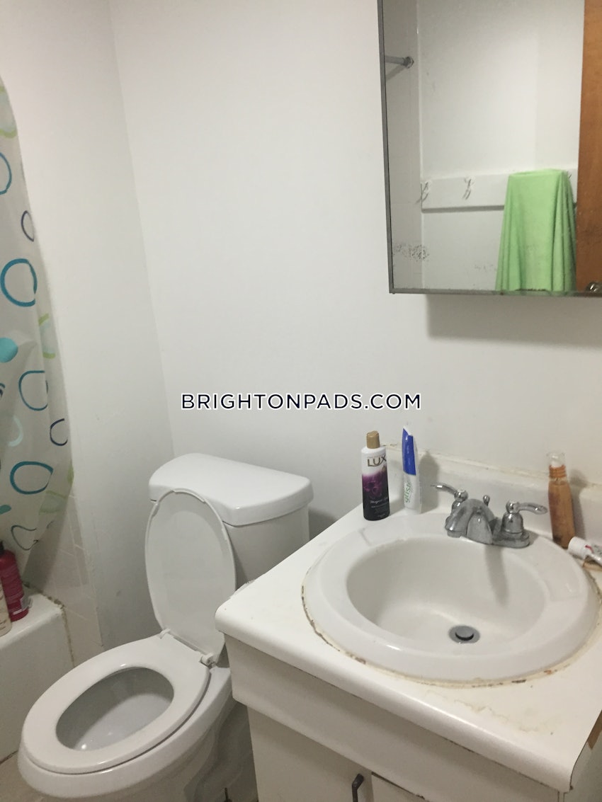 BOSTON - BRIGHTON - OAK SQUARE - 1 Bed, 1 Bath - Image 7