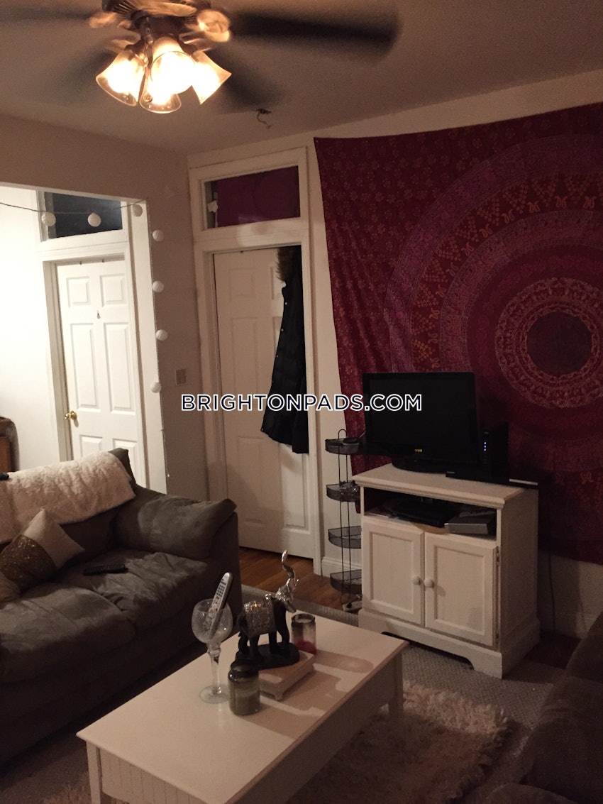 BOSTON - BRIGHTON- WASHINGTON ST./ ALLSTON ST. - 4 Beds, 2 Baths - Image 10