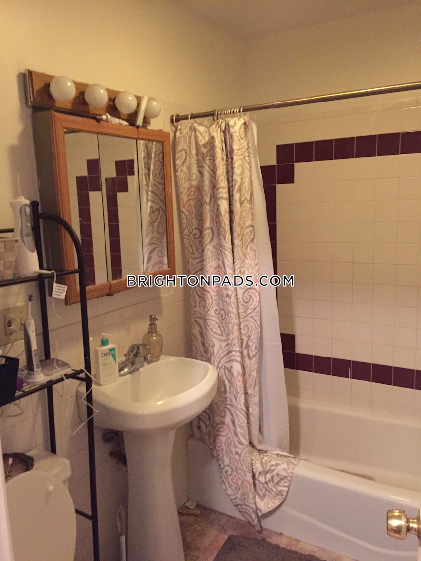 BOSTON - BRIGHTON- WASHINGTON ST./ ALLSTON ST. - 4 Beds, 2 Baths - Image 8