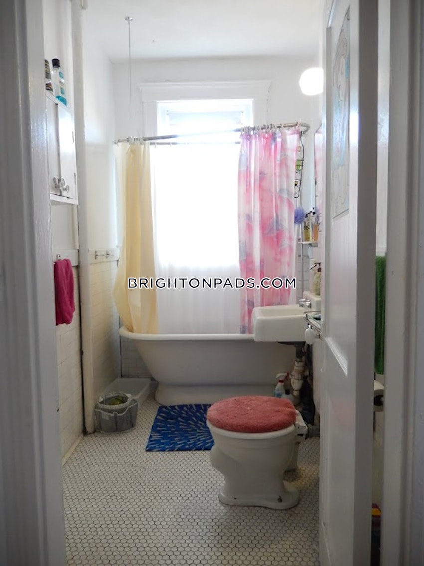 BOSTON - BRIGHTON- WASHINGTON ST./ ALLSTON ST. - 2 Beds, 1 Bath - Image 27