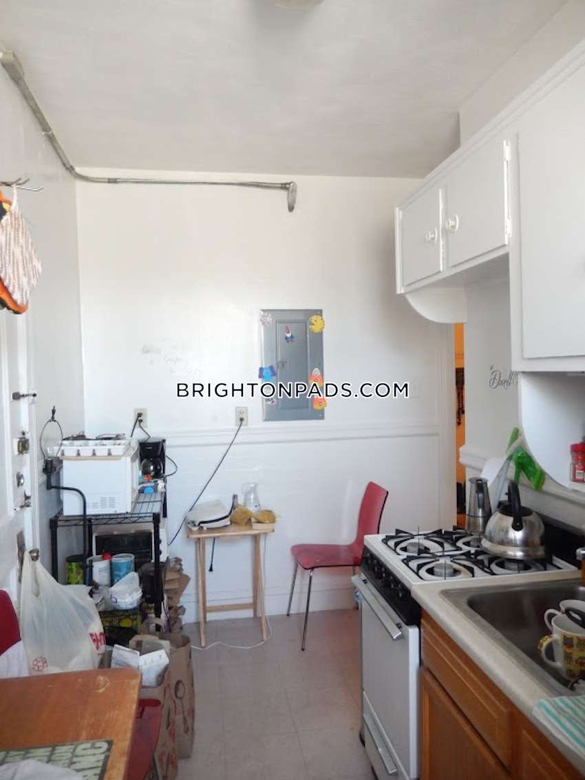 BOSTON - BRIGHTON- WASHINGTON ST./ ALLSTON ST. - 2 Beds, 1 Bath - Image 25