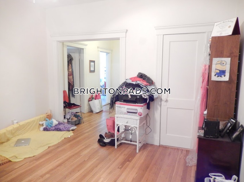 BOSTON - BRIGHTON- WASHINGTON ST./ ALLSTON ST. - 2 Beds, 1 Bath - Image 19