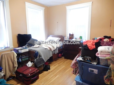 Boston - 2 Beds, 1 Baths