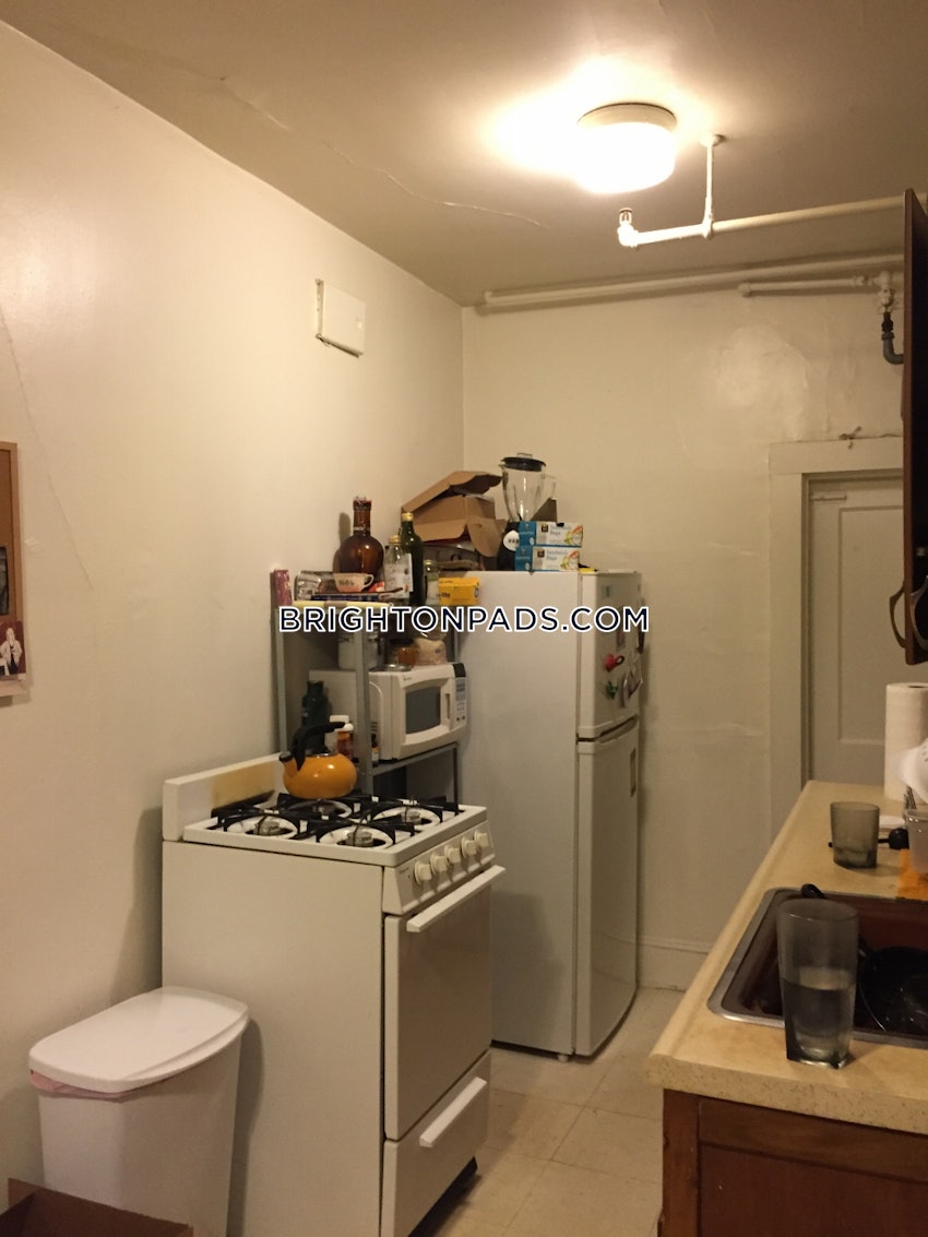 BOSTON - BRIGHTON- WASHINGTON ST./ ALLSTON ST. - Studio , 1 Bath - Image 9