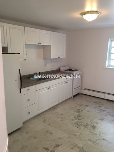 Boston - 1 Beds, 1 Baths