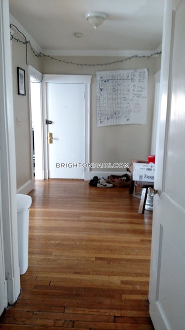 Boston - 3 Beds, 1 Baths