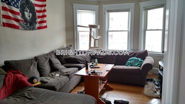 Boston - 3 Beds, 1 Baths