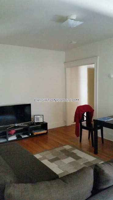 Boston - 2 Beds, 1 Baths