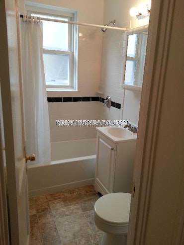 Boston - 2 Beds, 1 Baths