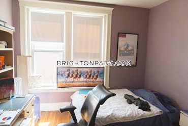 Boston - 3 Beds, 1 Baths