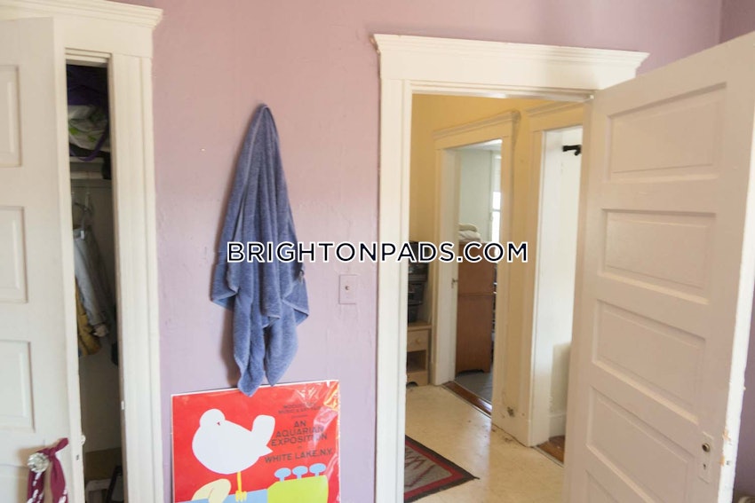 BOSTON - BRIGHTON- WASHINGTON ST./ ALLSTON ST. - 3 Beds, 1 Bath - Image 27