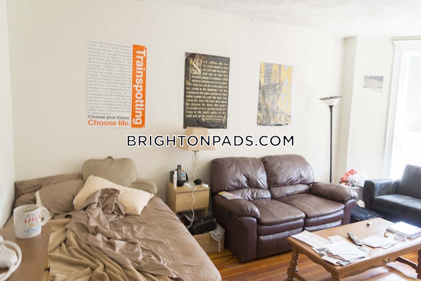 BOSTON - BRIGHTON- WASHINGTON ST./ ALLSTON ST. - 3 Beds, 1 Bath - Image 6