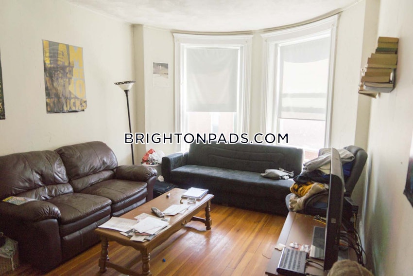 BOSTON - BRIGHTON- WASHINGTON ST./ ALLSTON ST. - 3 Beds, 1 Bath - Image 3