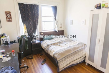 Boston - 3 Beds, 1 Baths