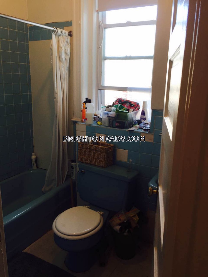 BOSTON - BRIGHTON- WASHINGTON ST./ ALLSTON ST. - 3 Beds, 1 Bath - Image 31