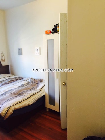 Boston - 3 Beds, 1 Baths