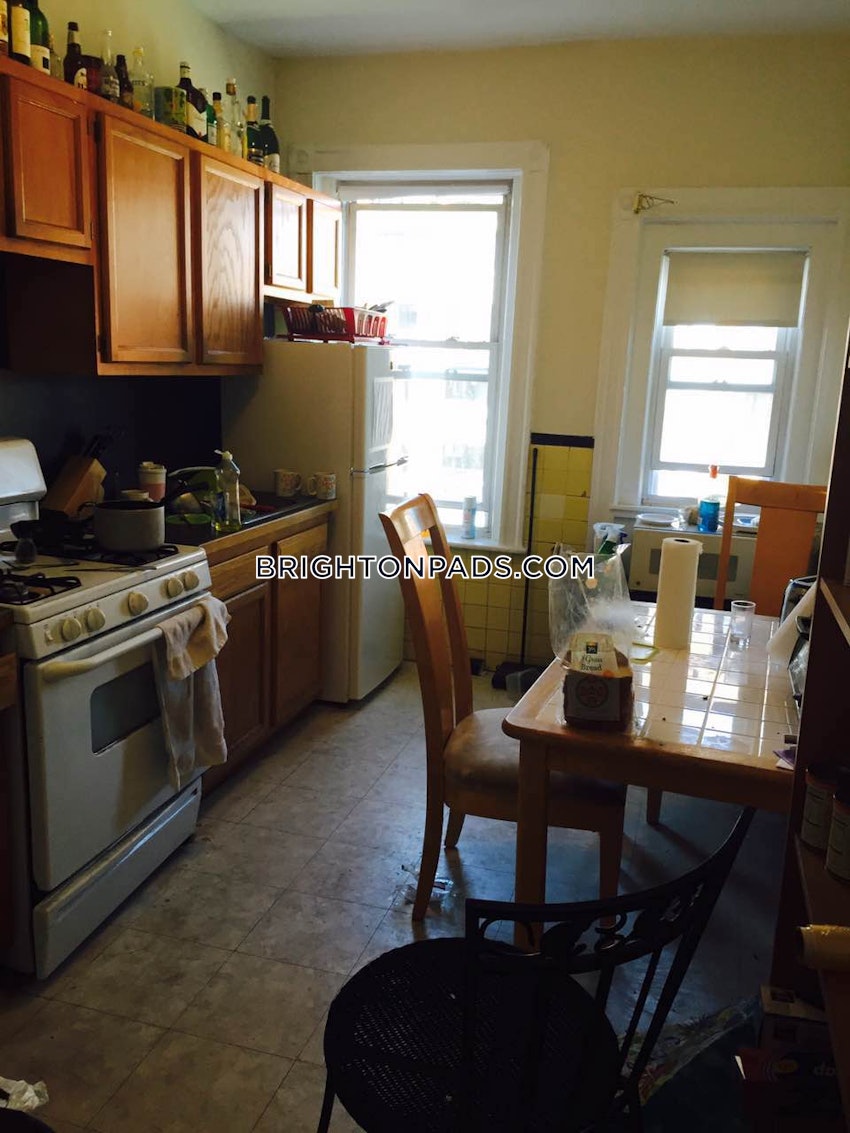 BOSTON - BRIGHTON- WASHINGTON ST./ ALLSTON ST. - 3 Beds, 1 Bath - Image 16