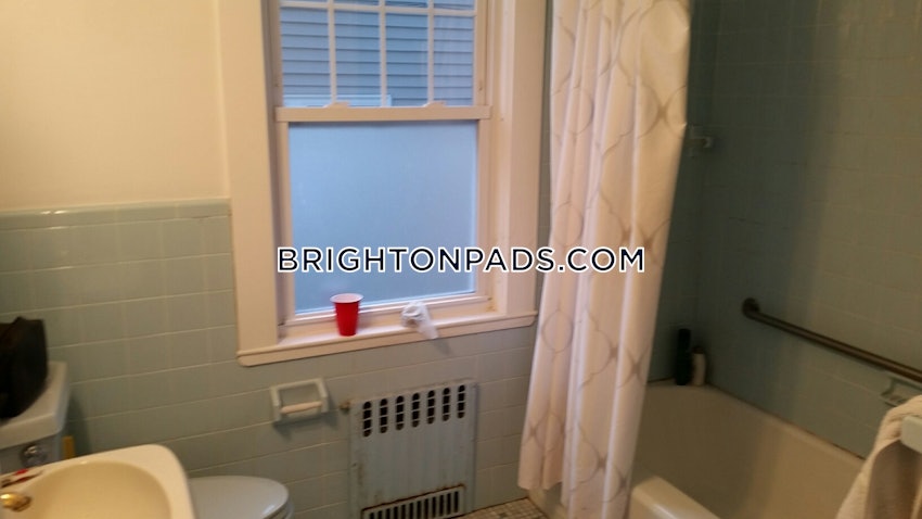 Boston - Brighton- Washington St./ Allston St. - 4 Beds, 2 Baths - Image 12