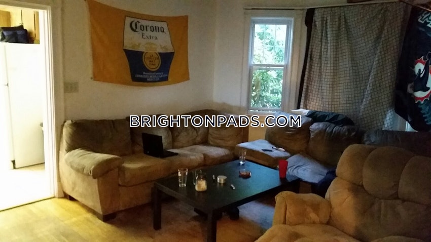 BOSTON - BRIGHTON- WASHINGTON ST./ ALLSTON ST. - 4 Beds, 2 Baths - Image 2