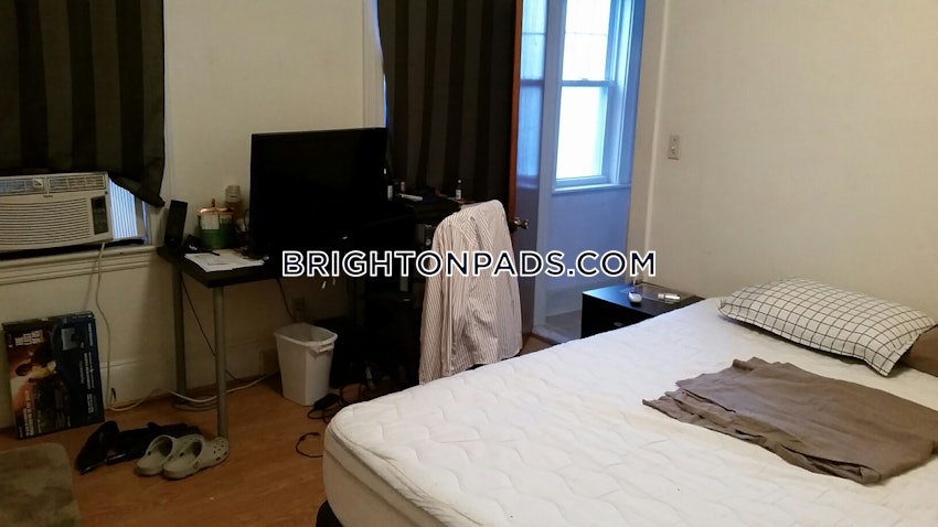 Boston - Brighton- Washington St./ Allston St. - 4 Beds, 2 Baths - Image 3