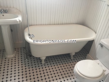 Boston - 2 Beds, 1 Baths