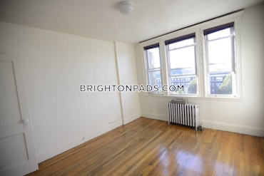 Washington St. Boston