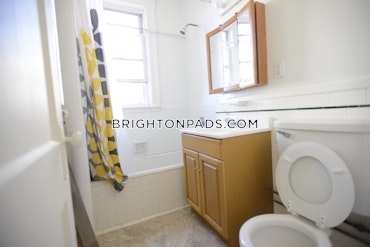 Boston - 1 Beds, 1 Baths