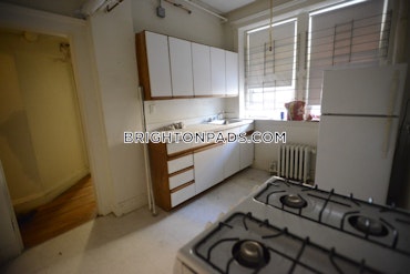 Washington St. Boston