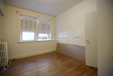 Washington St. Boston