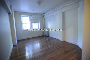 Washington St. Boston