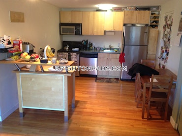 Boston - 2 Beds, 1 Baths