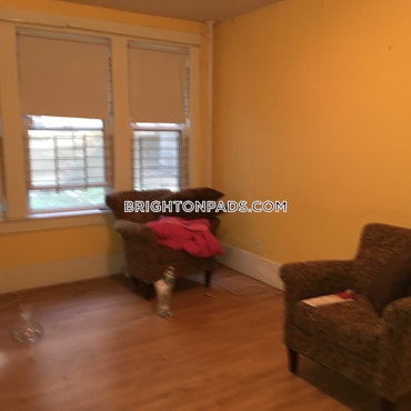 Boston - 2 Beds, 1 Baths