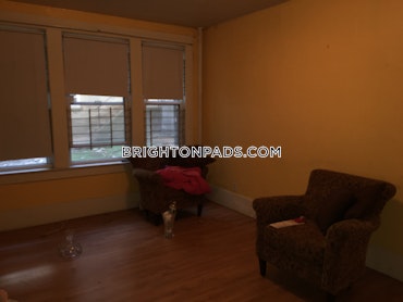 Boston - 2 Beds, 1 Baths