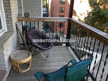 Boston - 2 Beds, 1 Baths