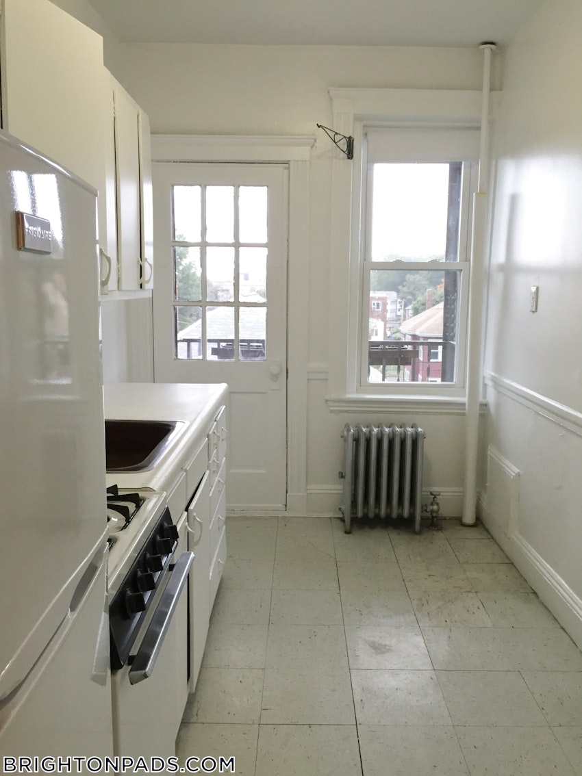 BOSTON - BRIGHTON- WASHINGTON ST./ ALLSTON ST. - Studio , 1 Bath - Image 11