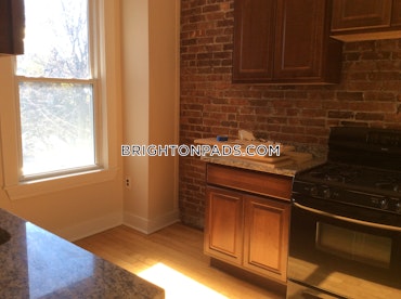 Boston - 2 Beds, 1 Baths