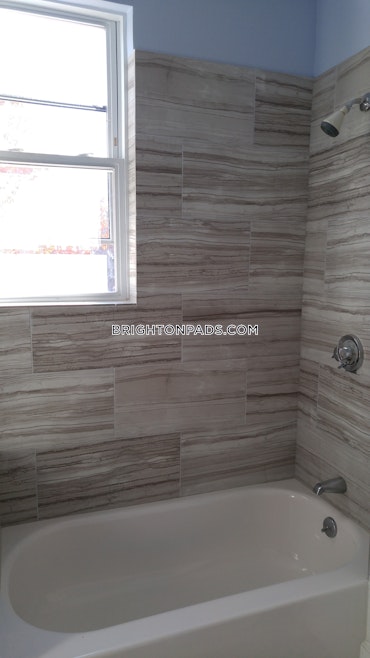 Boston - 2 Beds, 1 Baths