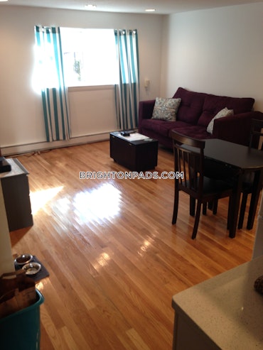 Boston - 1 Beds, 1 Baths