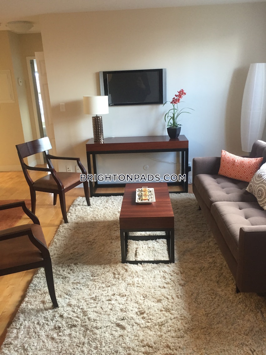 BOSTON - BRIGHTON- WASHINGTON ST./ ALLSTON ST. - 2 Beds, 1 Bath - Image 1