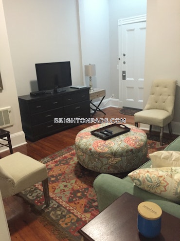 Boston - 2 Beds, 1 Baths