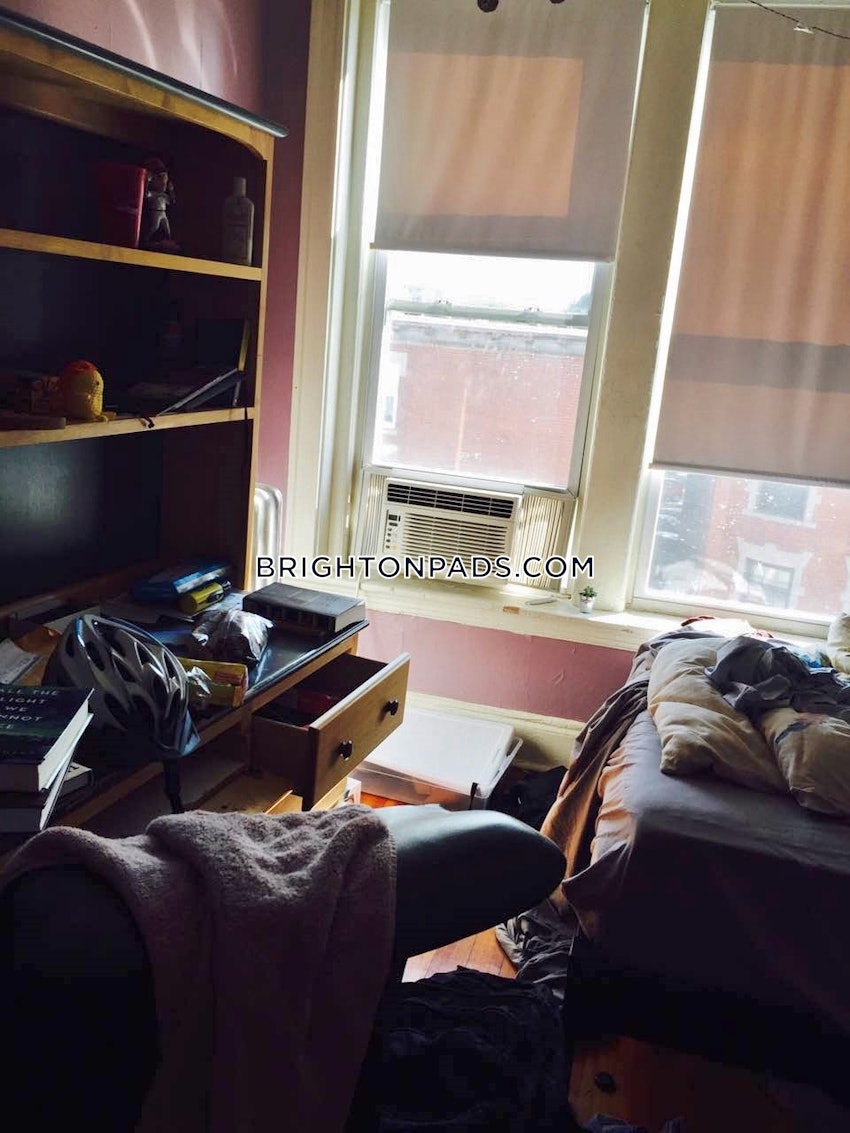 BOSTON - BRIGHTON- WASHINGTON ST./ ALLSTON ST. - 3 Beds, 1 Bath - Image 19