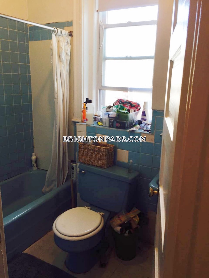 BOSTON - BRIGHTON- WASHINGTON ST./ ALLSTON ST. - 3 Beds, 1 Bath - Image 29