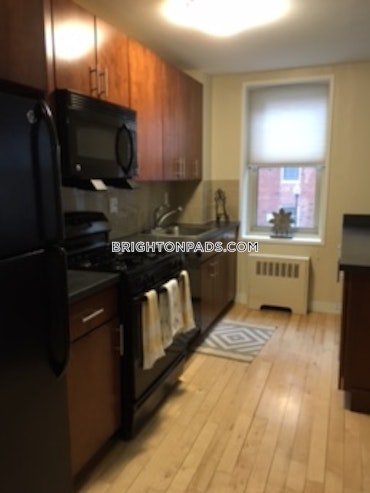 Boston - 1 Beds, 1 Baths