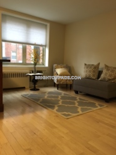 Boston - 1 Beds, 1 Baths