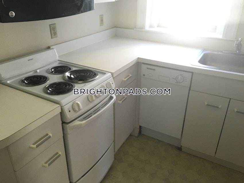 BOSTON - BRIGHTON- WASHINGTON ST./ ALLSTON ST. - 1 Bed, 1 Bath - Image 2