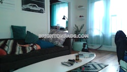 Commonwealth Ave. Boston